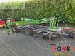 Rastrillo - Fendt - former 10065