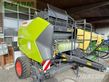 Empacadora gigant - Claas - variant 580 rc trend claas run