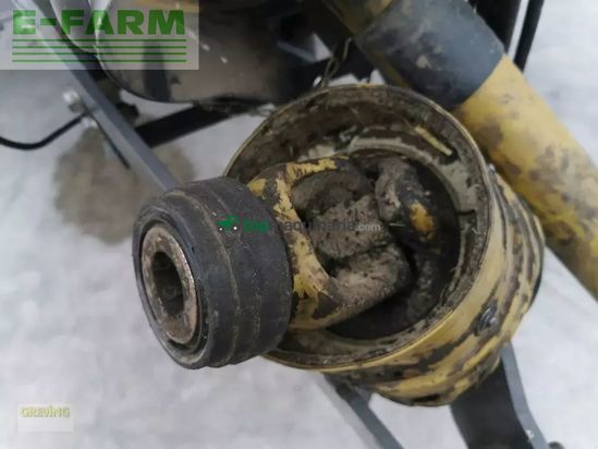 Empacadora gigant - Vicon - lb12200