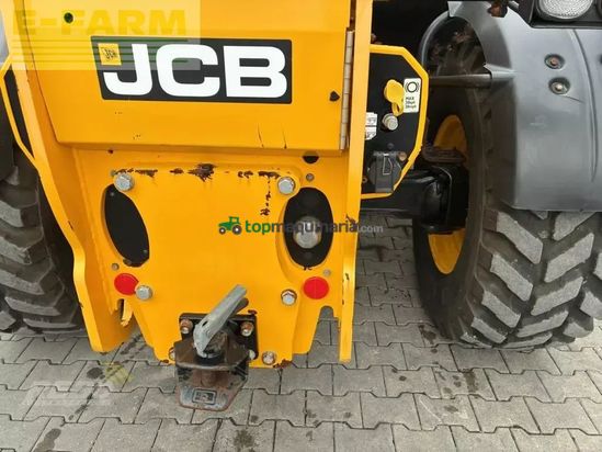Telescopica - JCB - 541-70 agri super