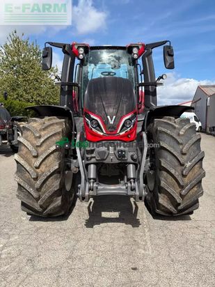 Tractor agrícola - Valtra - q245