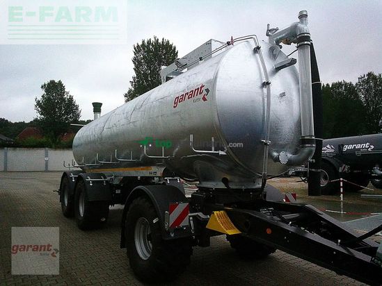 Equipamiento / accesorio - garant Kotte - tav22