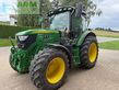 Tractor agrícola - John Deere - 6130 r