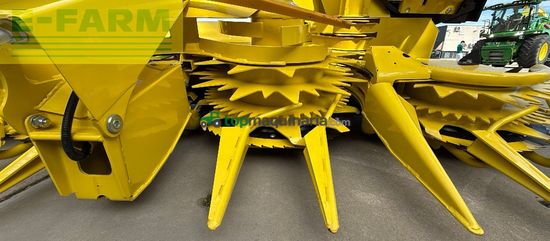 Cabezal - John Deere - 360 Plus