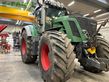 Tractor agrícola - Fendt - 824 vario scr