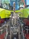 Tractor agrícola - Claas - arion 660 cmatic cebis
