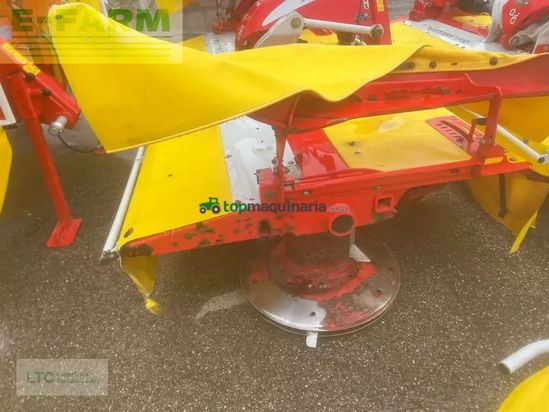 Cortacésped manual - Pöttinger - 311 eurocat