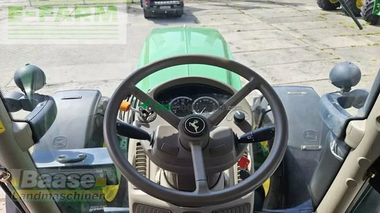 Tractor agrícola - John Deere - 6175r