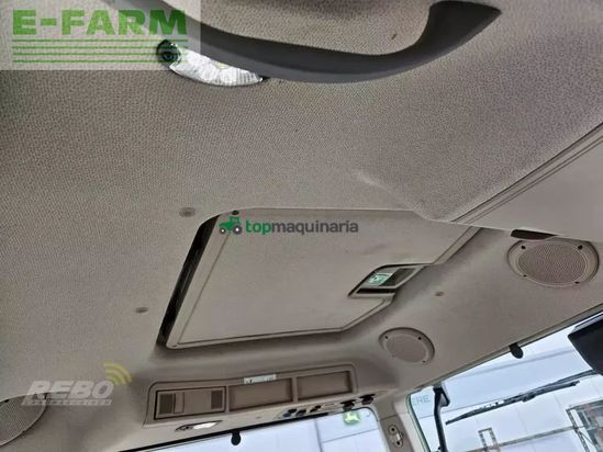 Tractor agrícola - Fendt - 942 vario profi plus