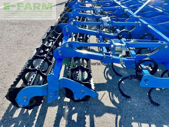 Cultivador -  - zagroda profi line