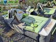 Cortacésped manual - Claas - corto 3200 fn profil
