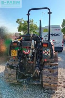 Tractor agrícola - Same - krypton f78n