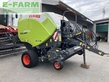 Empacadora gigant - Claas - rollant 540 rc