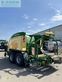 Empacadora gigant - Krone - comprima cv150 xc plus