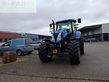 Tractor agrícola - New Holland - t7.210 ac