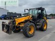 Telescopica - JCB - tm 310 agri