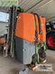 Atomizador - Amazone - uf 2002 mit fronttankft1502 amazone