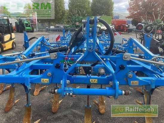 Cultivador - Lemken - gebr. karat 9/500k