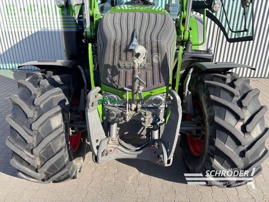 Tractor agrícola - Fendt - 313 gen4 profi plus | cargo 4x/75 | rtk