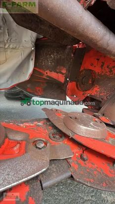Cortacésped manual - Kuhn - fc313f-ff