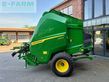 Empacadora gigant - John Deere - v462m