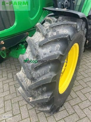 Tractor agrícola - John Deere - 5100r