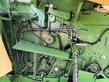 Empacadora gigant - Krone - comprima cv 150 xc