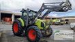 Tractor agrícola - Claas - arion 430 cis