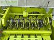 Empacadora gigant - Claas - quadrant 2200 rc tandem