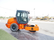 Rodillo compactador - Hamm 3205