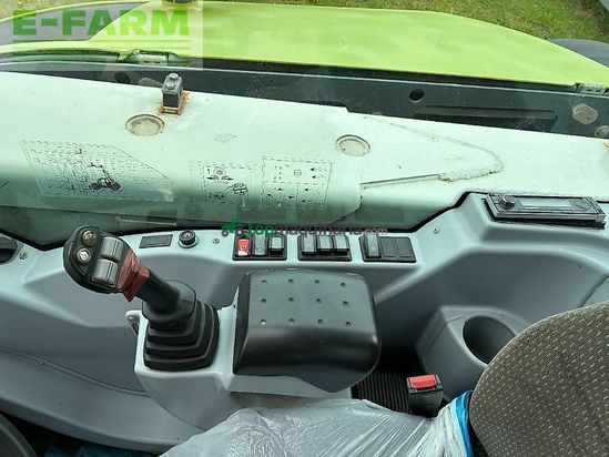 Telescopica - Claas - scorpion 7030 varipower