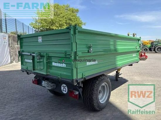 Volquet - Reisch - redk 40