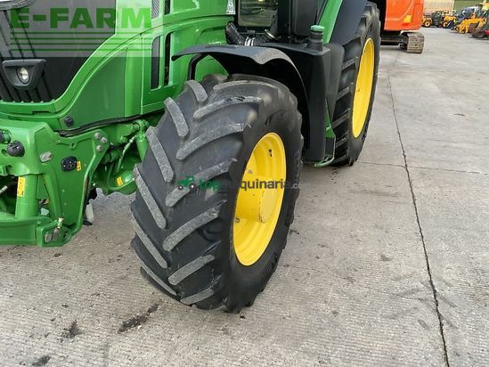 Tractor agrícola - John Deere - 6230r tractor (st24280)