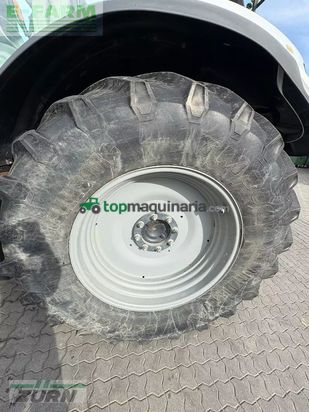 Tractor agrícola - Lamborghini - spark 180 t4i vrt