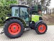 Tractor agrícola - Claas - traktor elios 210 kabine adva.