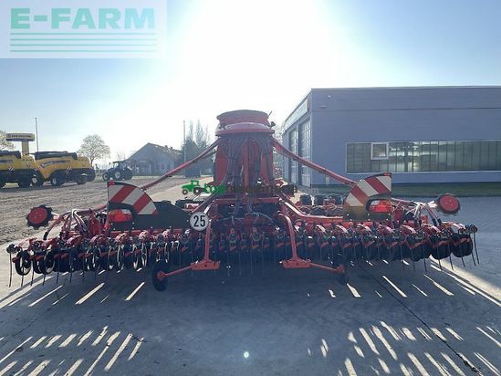 Sembradora - Kuhn - espro r 6000