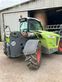 Telescopica - Claas - scorpion 741 vpwr s5 advance
