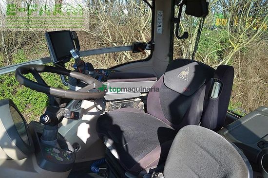 Tractor agrícola - Fendt - 933 s4 profi plus