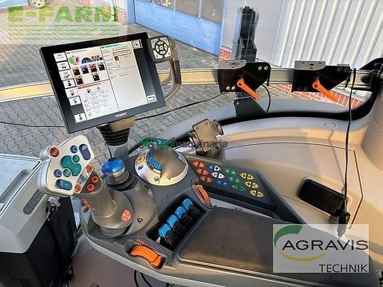 Tractor agrícola - Fendt - 933 vario s4 profi plus ProfiPlus