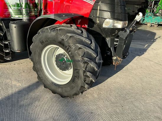 Tractor agrícola - Case IH - 240 cvx drive tractor (st27967)