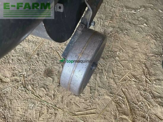 Empacadora gigant - Vicon - rf125