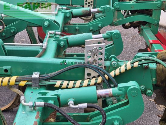 Cultivador - Regent - tukan 300ns grubber