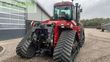 Tractor agrícola - Case IH - stx 450 quadtrac