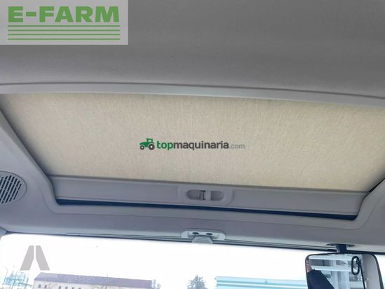 Tractor agrícola - John Deere - 6135 r