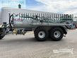 Cuba de purin - Fliegl - vfw 14000 | 15 meter schleppschuh