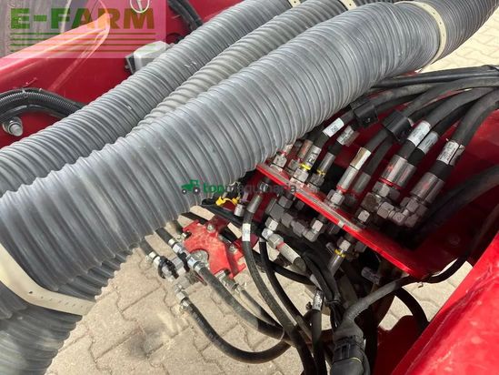 Sembradora monograno mecanica - Horsch - maestro 12 cx