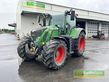 Tractor agrícola - Fendt - 724 s4