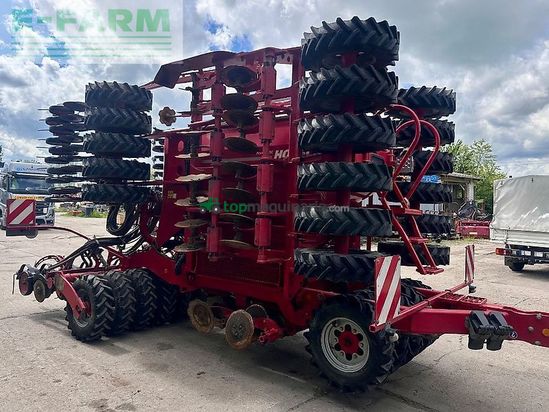 Sembradora - Horsch - pronto 6 dc