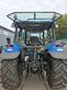 Tractor agrícola - New Holland - tl90 (4wd)