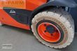 Elevadora - Linde - e 20 pl evo 386-02